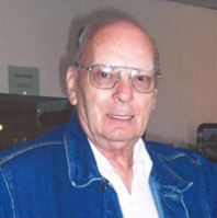 Gene George Krotchko