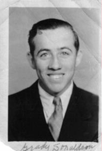 Grady Lamar Donaldson