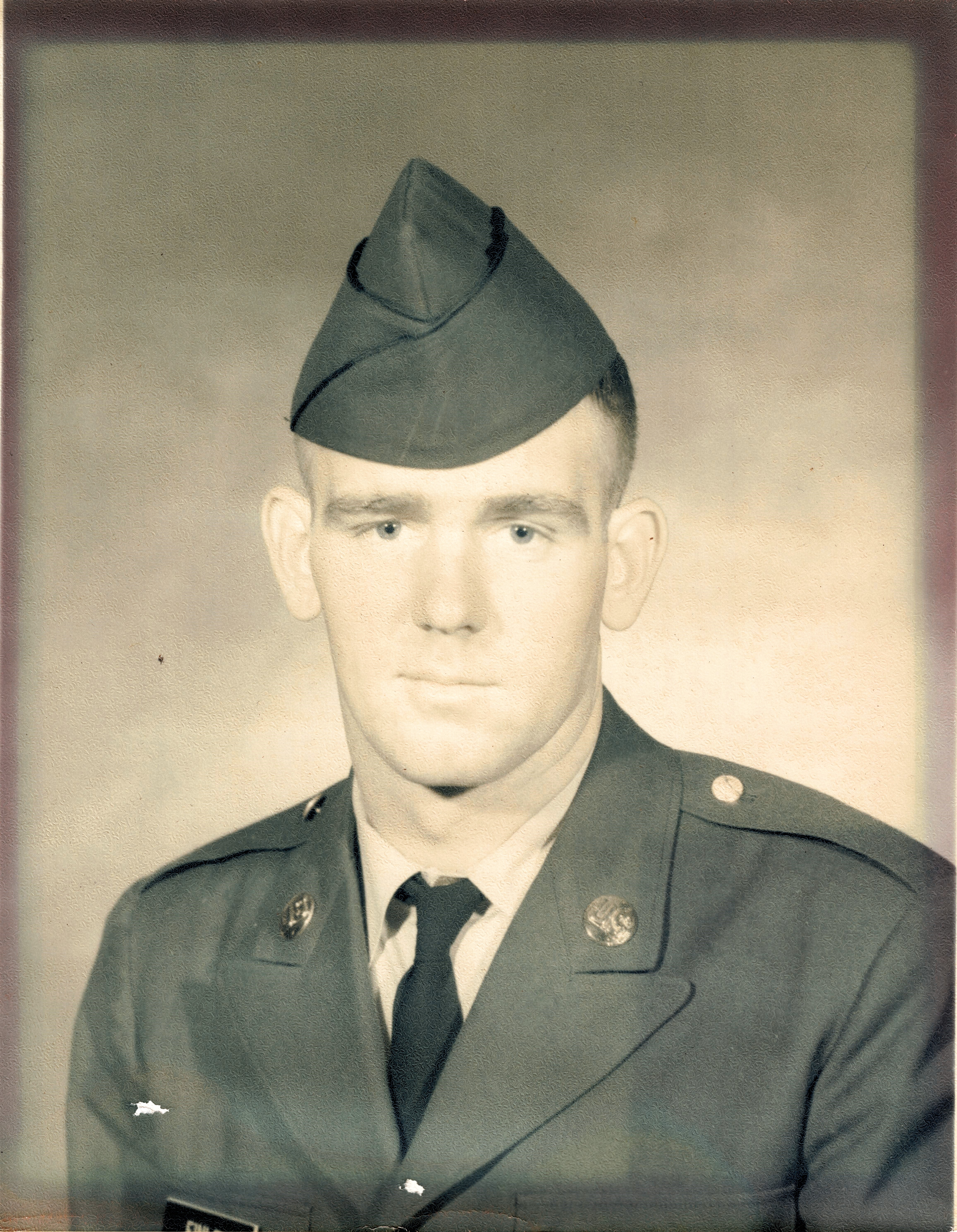 Harvie Bryce Finley