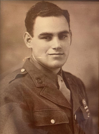 Henry Herman Dodd