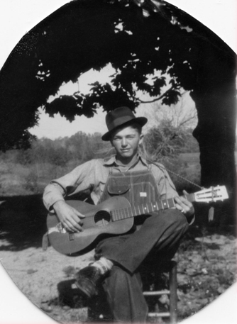 James Robert Jamerson