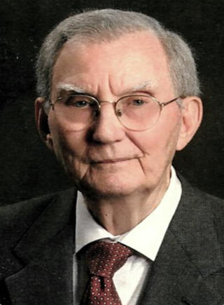 Robert Lee Bearden