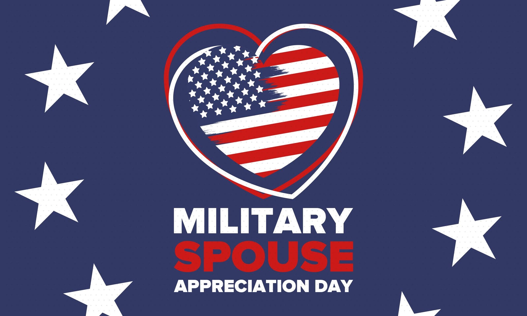 McNairy Military Spouse Appreciation Day
